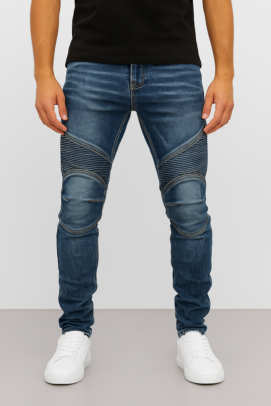DVTL | Giorgio Slim Jeans
