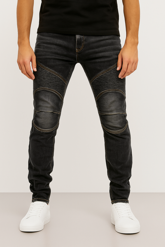 DVTL | Giorgio Slim Jeans