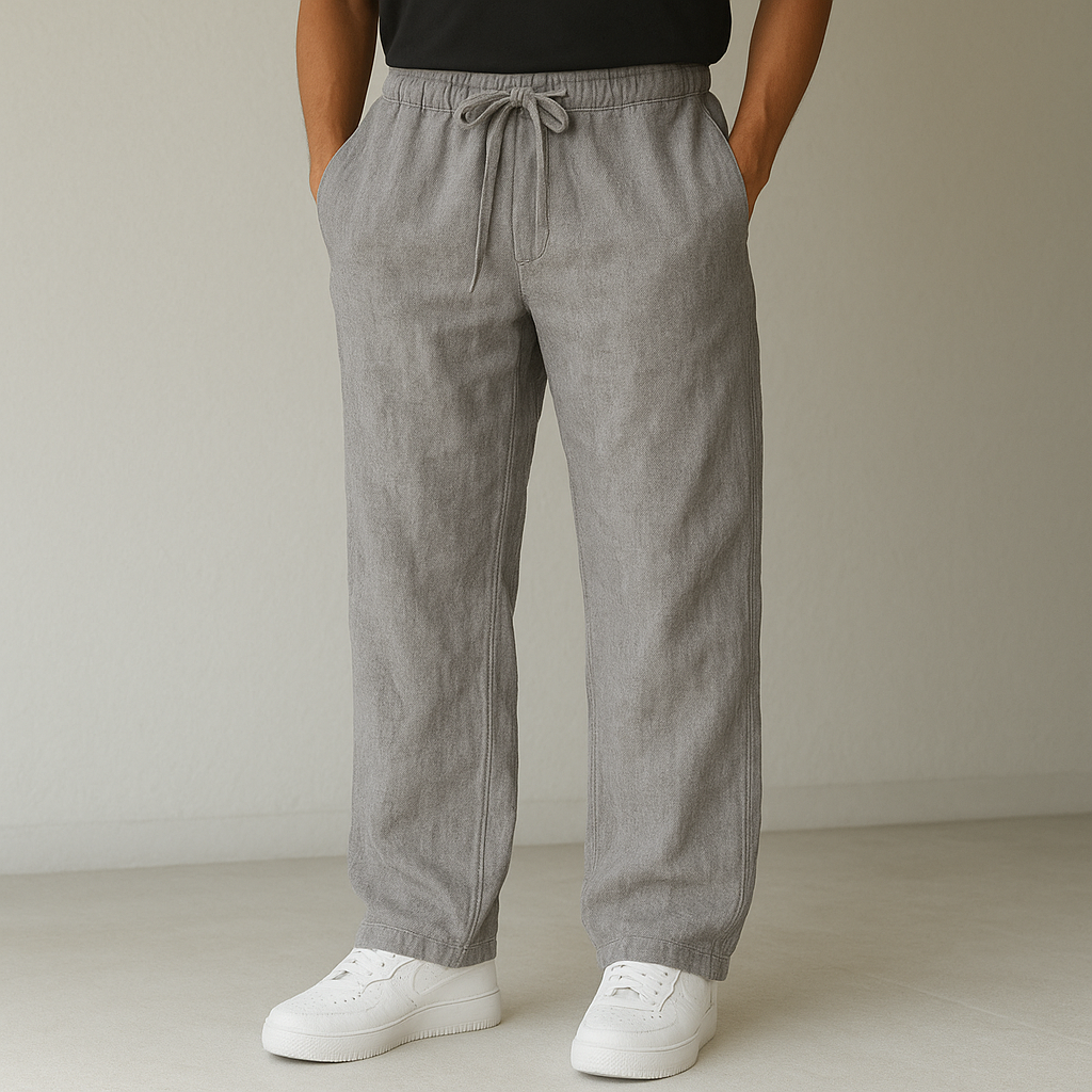 DVTL | Leone Linen Pants