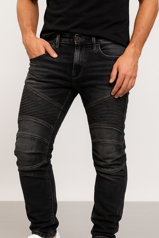 DVTL | Giorgio Slim Jeans