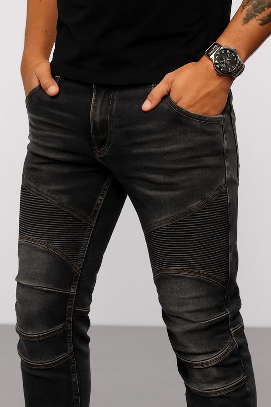 DVTL | Giorgio Slim Jeans
