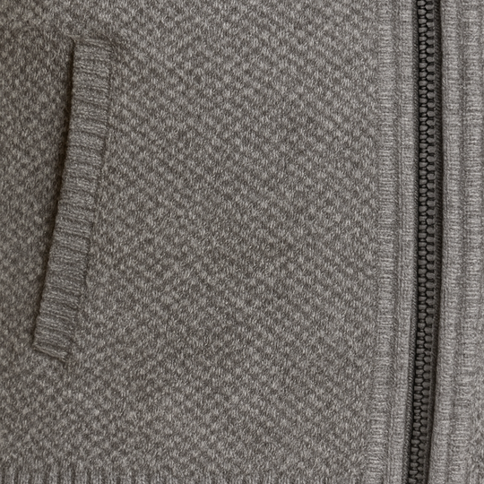 DVTL | Rick Cotton zip-up