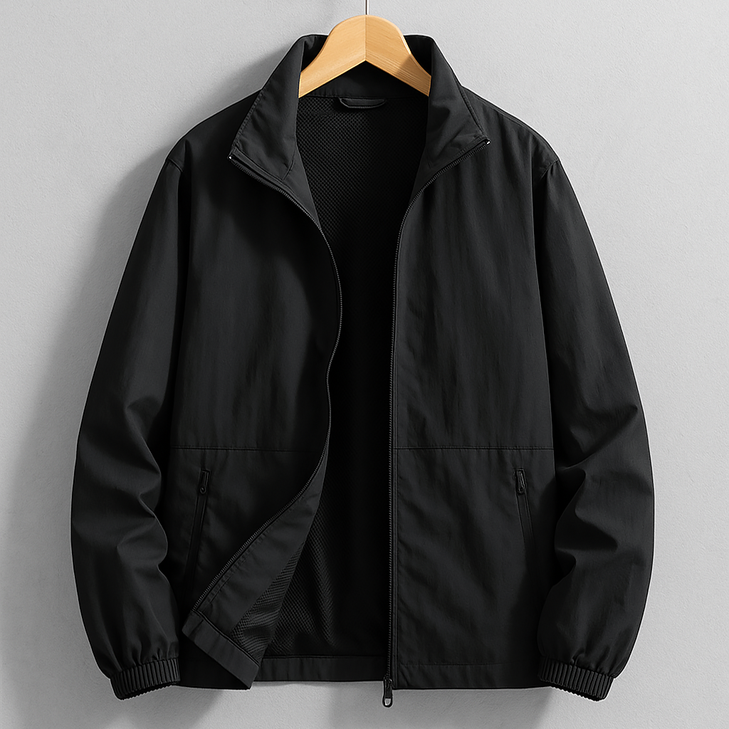 DVTL | Ashton Waterproof Jacket