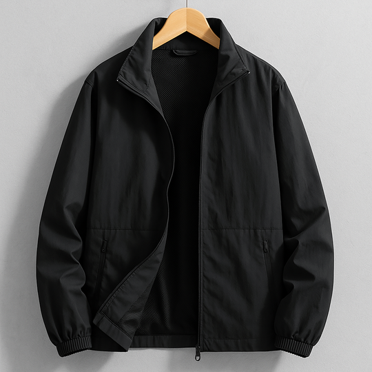 DVTL | Ashton Waterproof Jacket