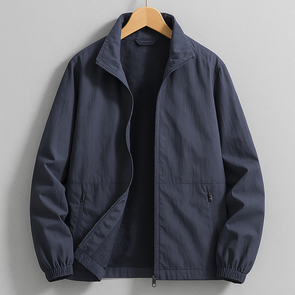 DVTL | Ashton Waterproof Jacket