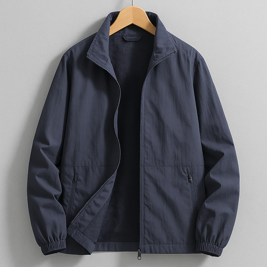DVTL | Ashton Waterproof Jacket