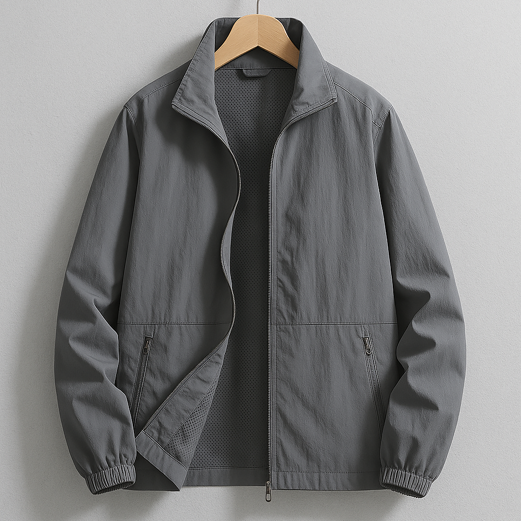 DVTL | Ashton Waterproof Jacket