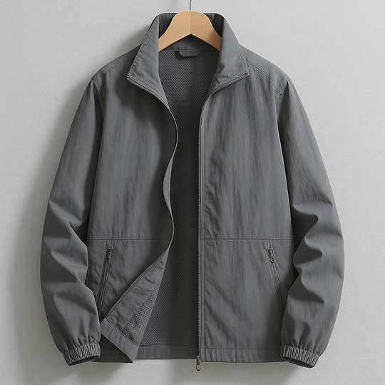 DVTL | Ashton Waterproof Jacket