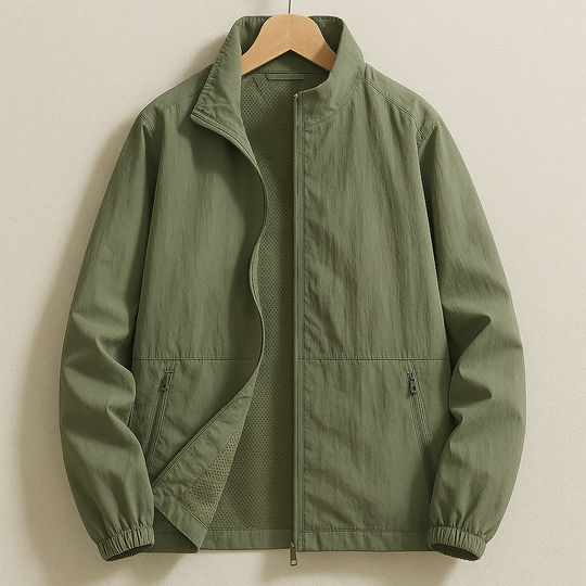 DVTL | Ashton Waterproof Jacket