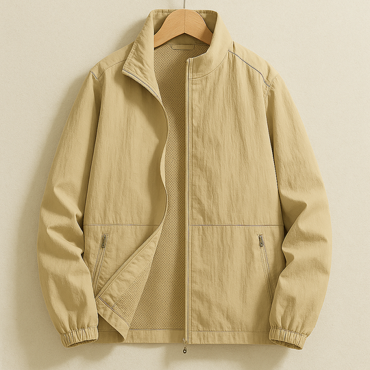 DVTL | Ashton Waterproof Jacket