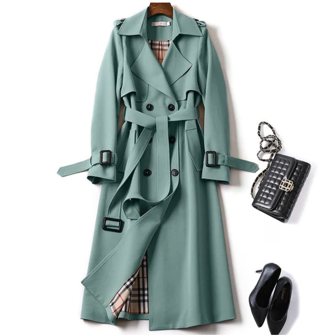 DVTL | Lucia Lane Trench ™