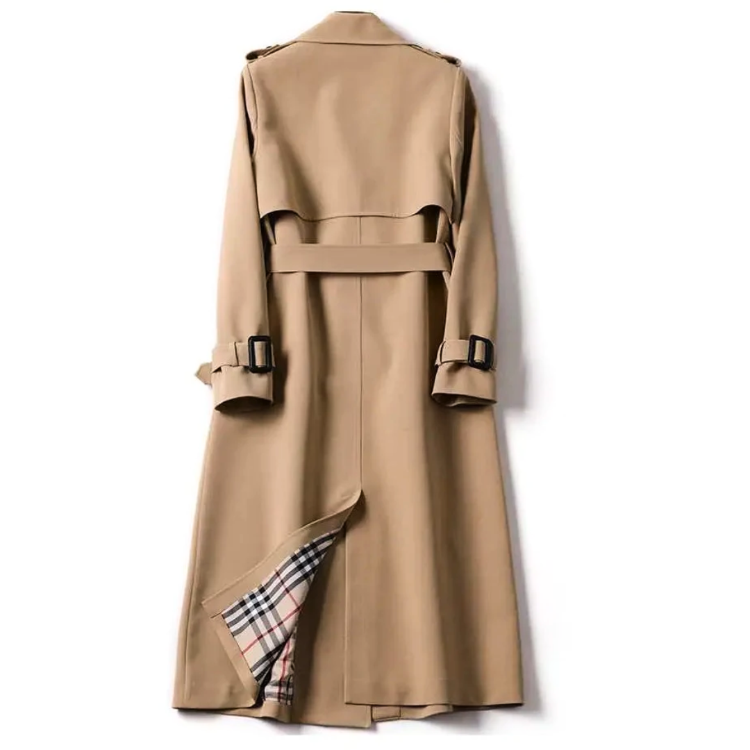 DVTL | Lucia Lane Trench ™