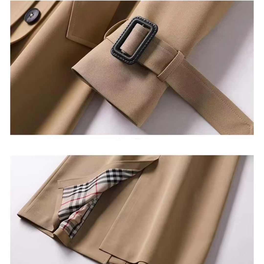 DVTL | Lucia Lane Trench ™