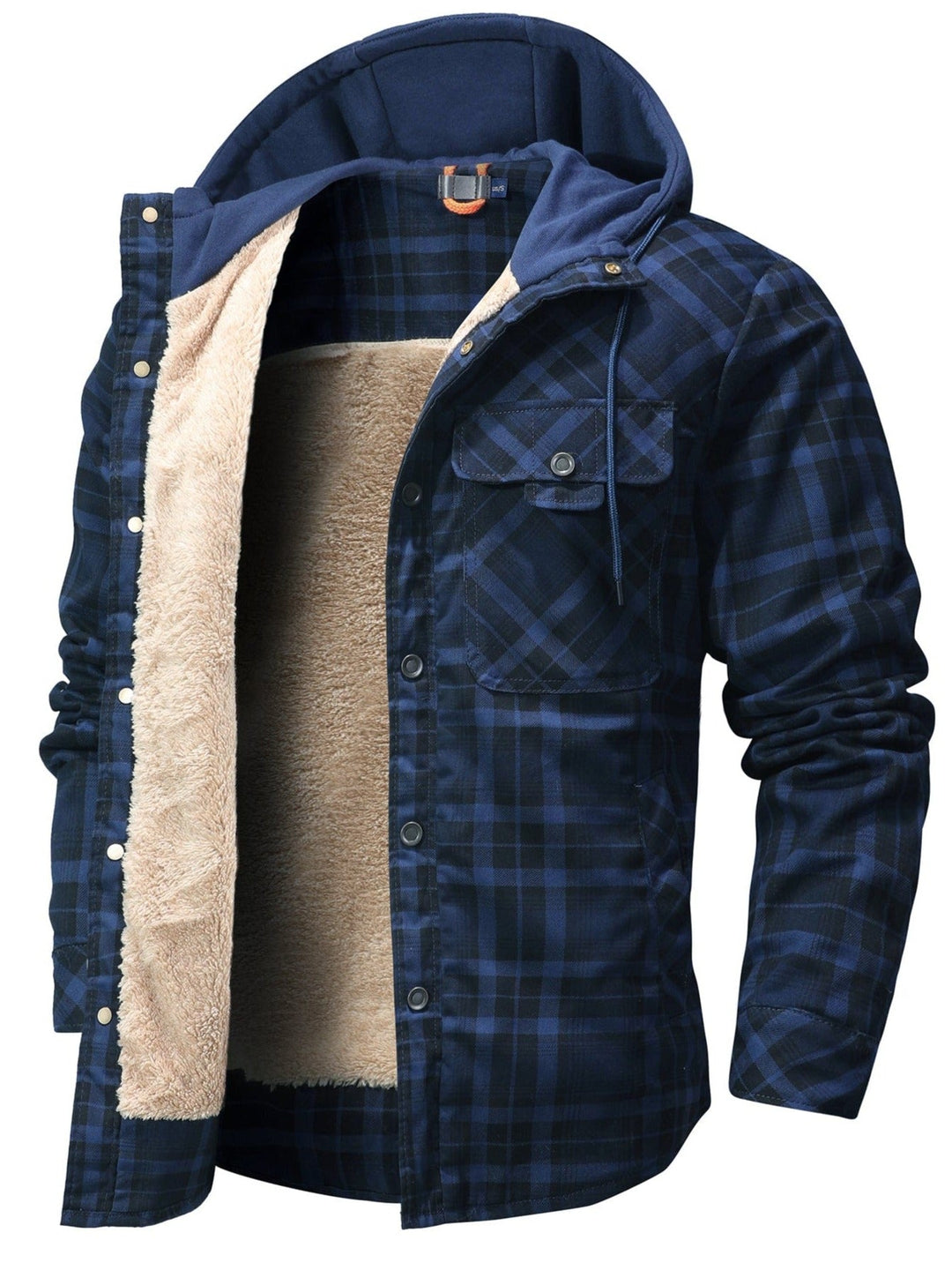 DVTL | Liam Jacket