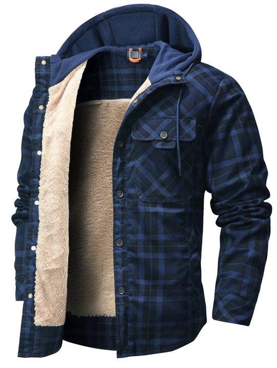 DVTL | Liam Jacket