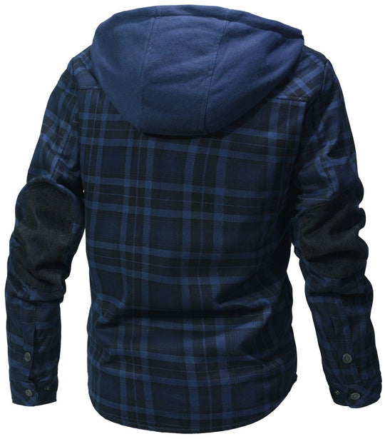 DVTL | Liam Jacket