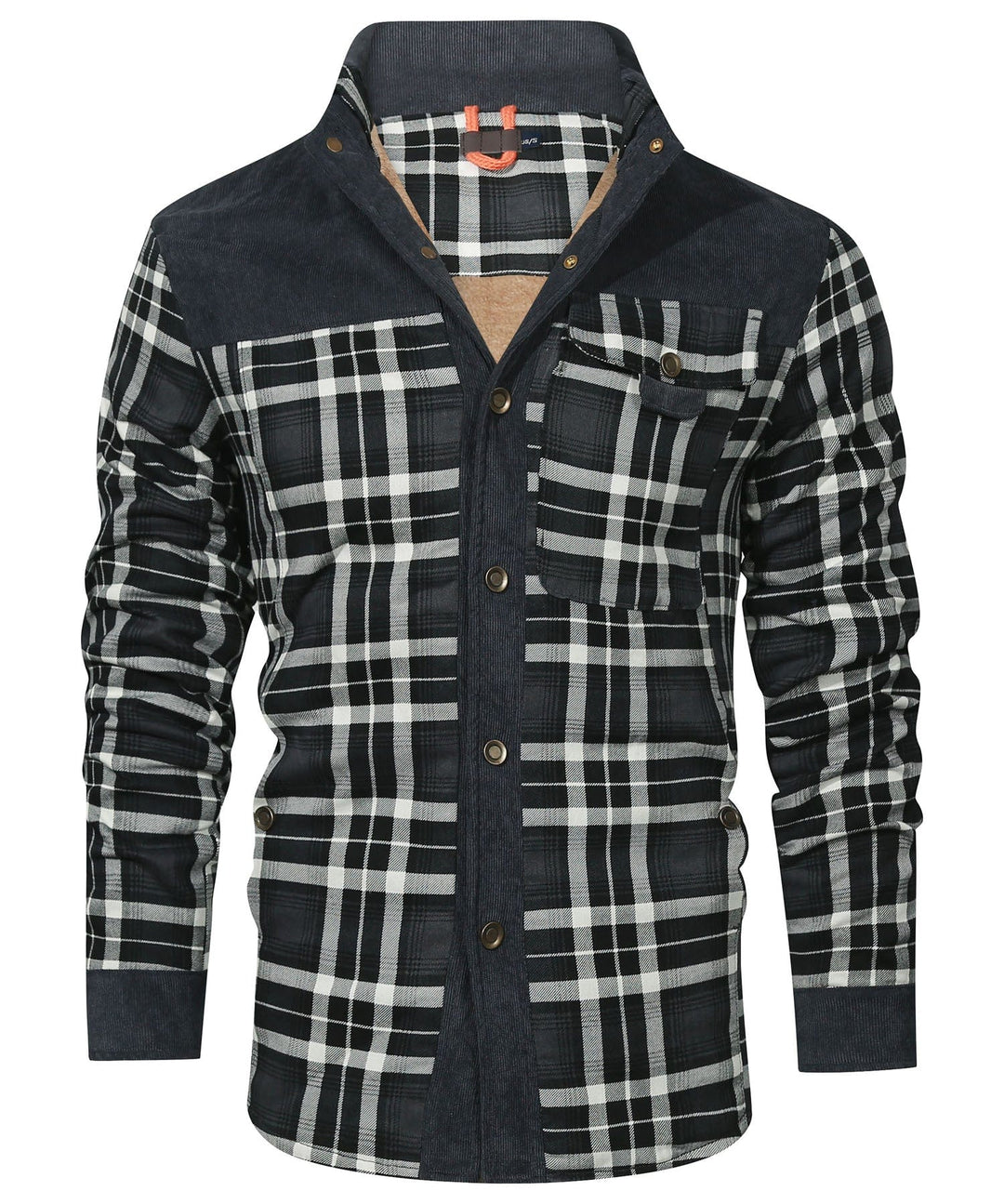 DVTL | Gioele Jacket