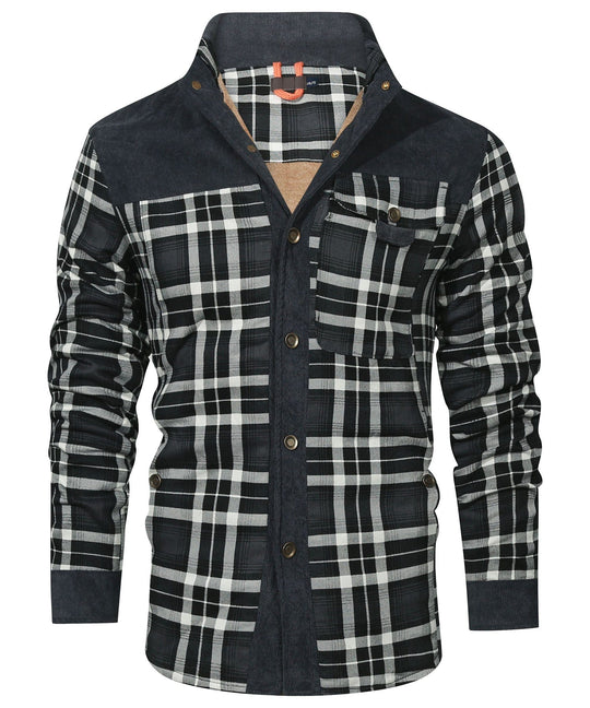 DVTL | Gioele Jacket