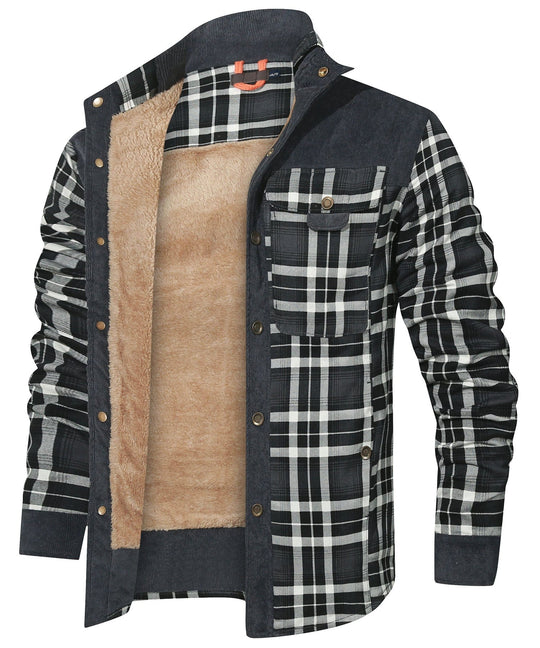 DVTL | Gioele Jacket