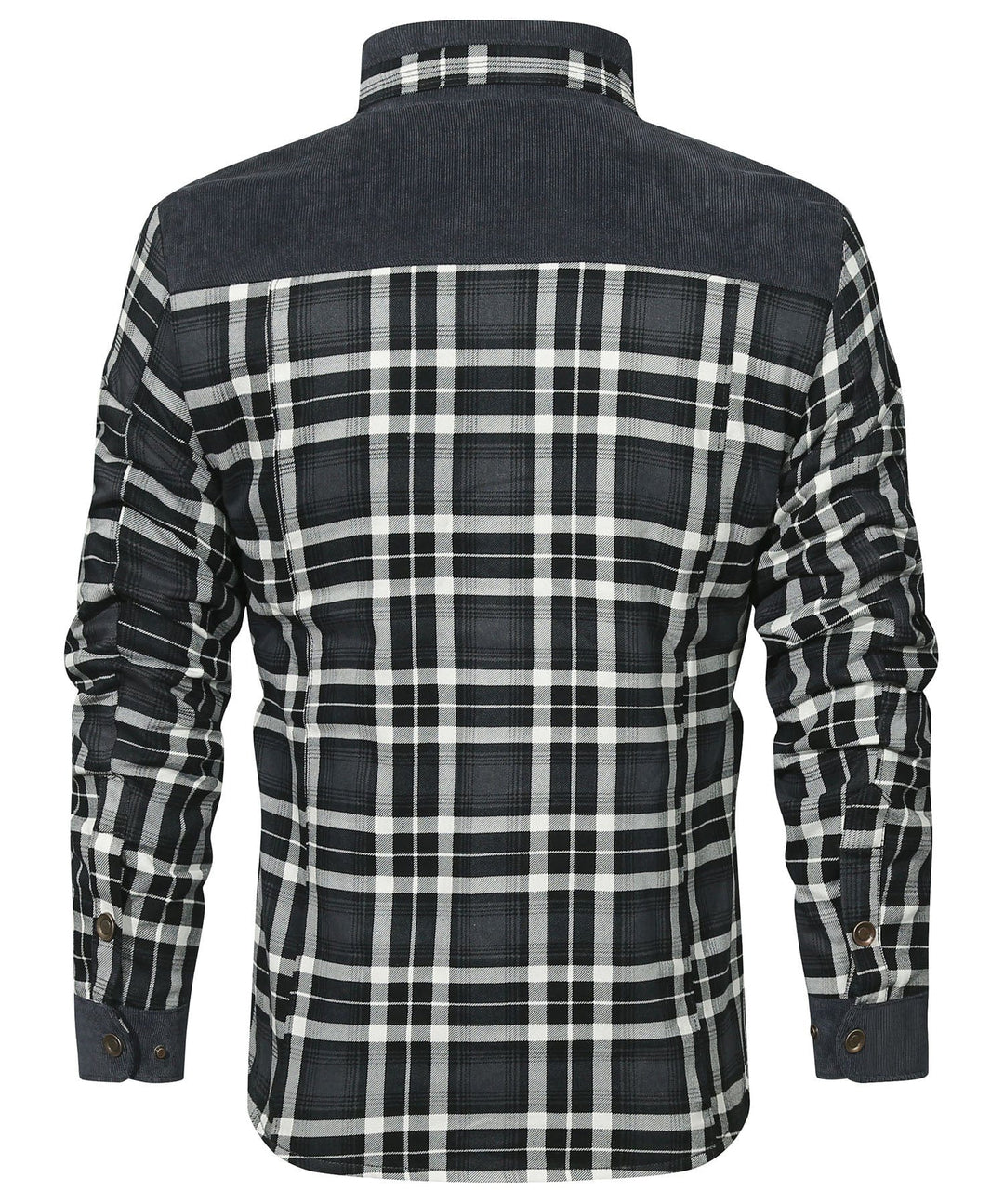 DVTL | Gioele Jacket