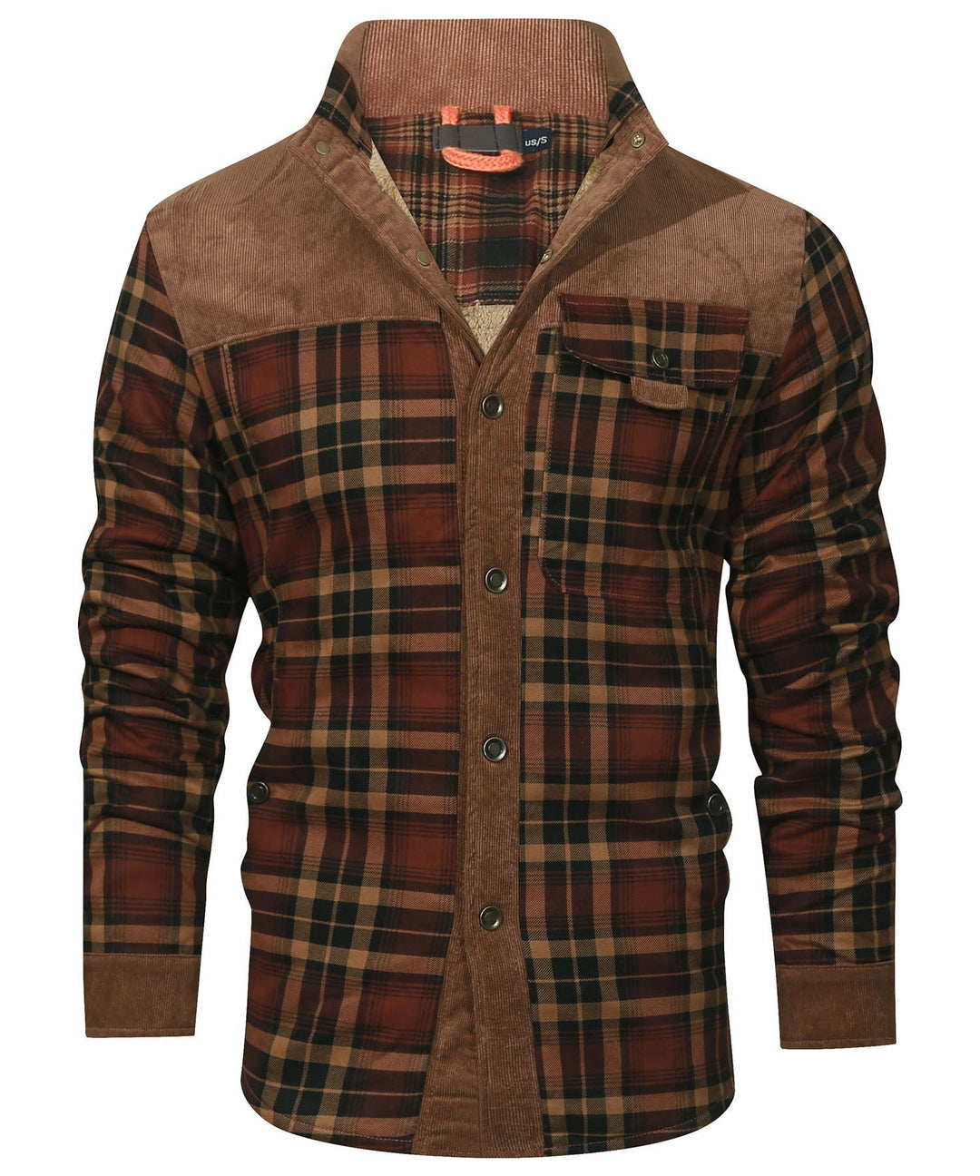 DVTL | Gioele Jacket
