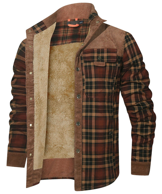 DVTL | Gioele Jacket