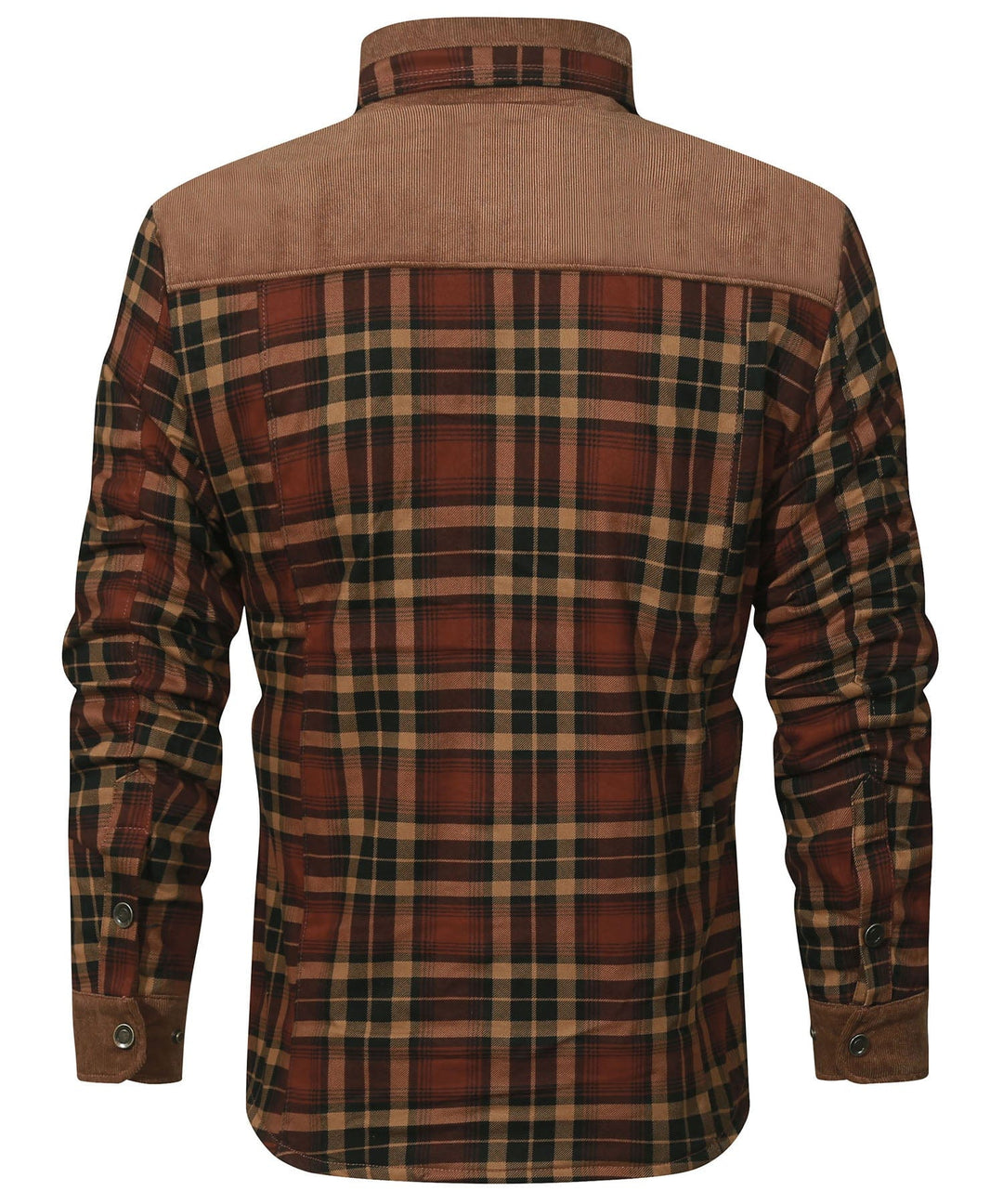 DVTL | Gioele Jacket