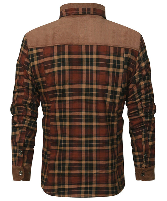 DVTL | Gioele Jacket