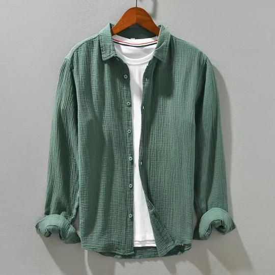 DVTL | Mark Liner Shirt