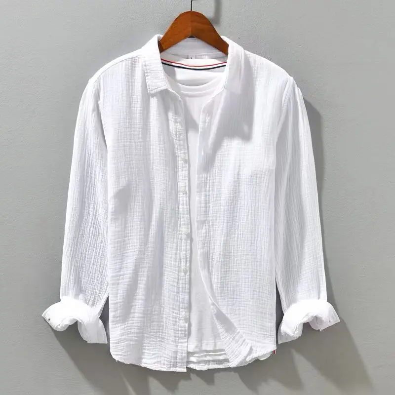 DVTL | Mark Liner Shirt
