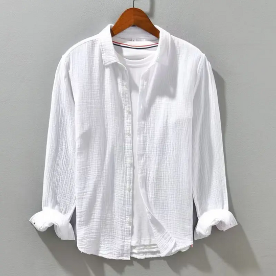 DVTL | Mark Liner Shirt