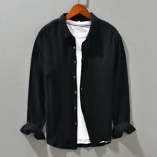 DVTL | Mark Liner Shirt