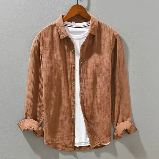 DVTL | Mark Liner Shirt