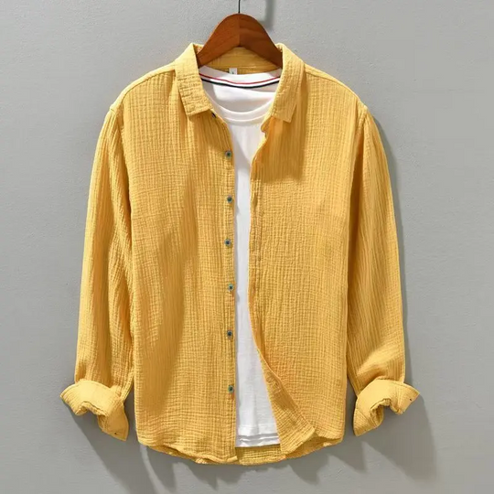 DVTL | Mark Liner Shirt