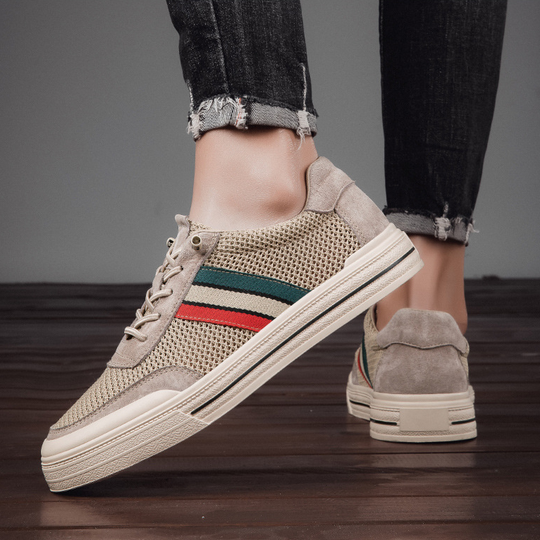 DVTL | Hudson Sneakers