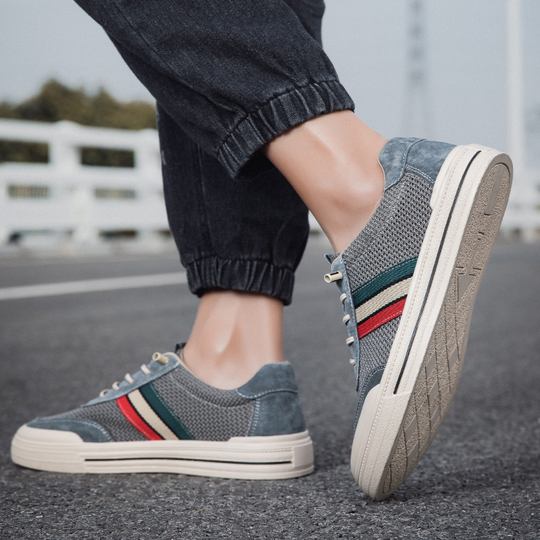 DVTL | Hudson Sneakers