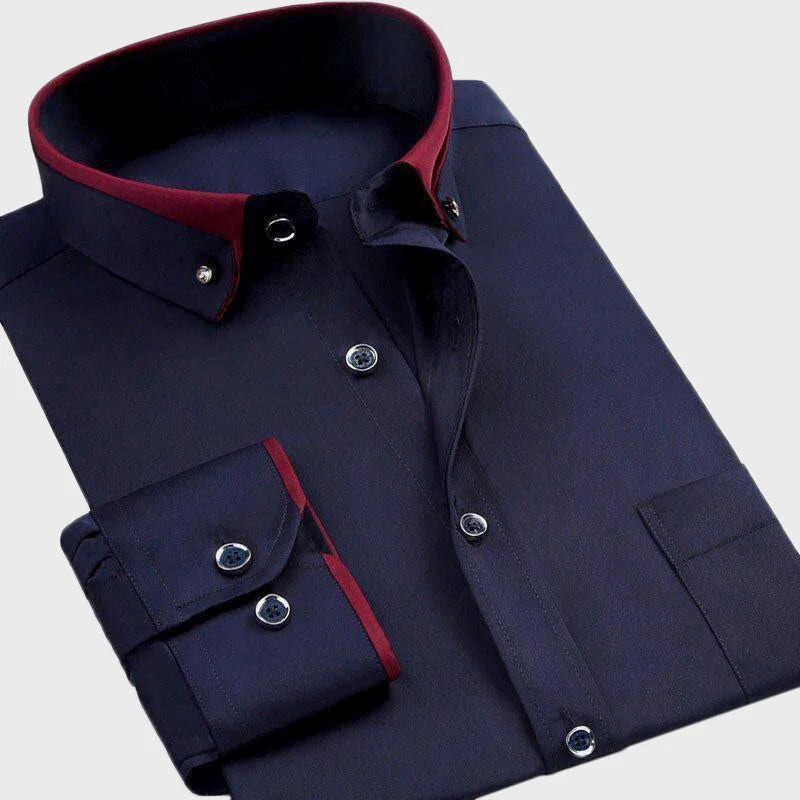 DVTL | Axel Shirt