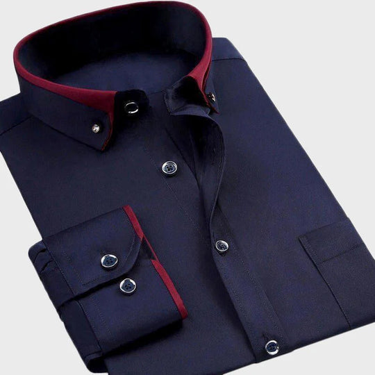 DVTL | Axel Shirt