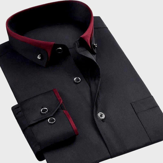 DVTL | Axel Shirt