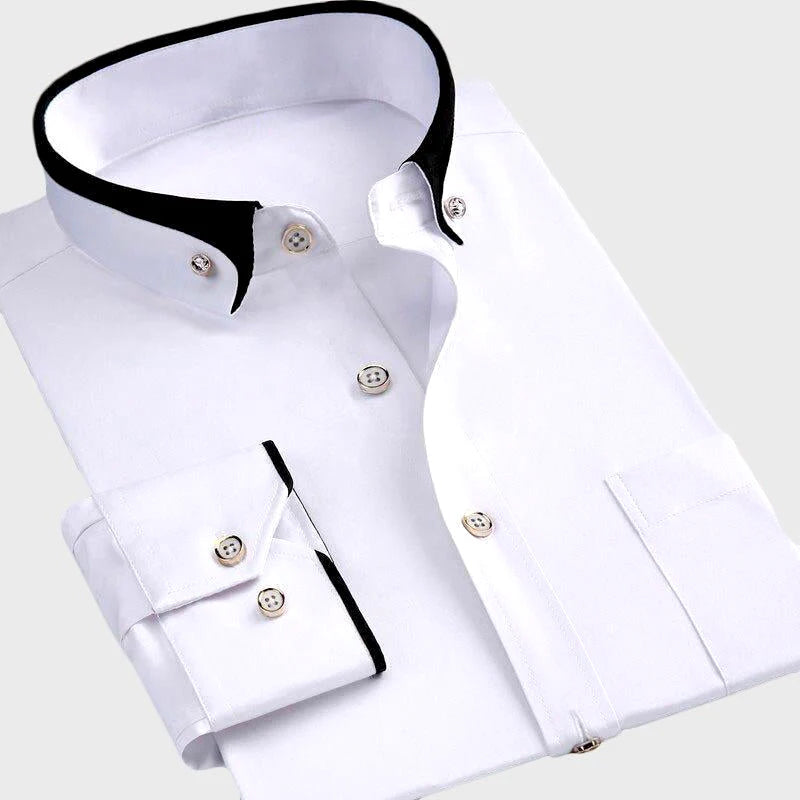 DVTL | Axel Shirt