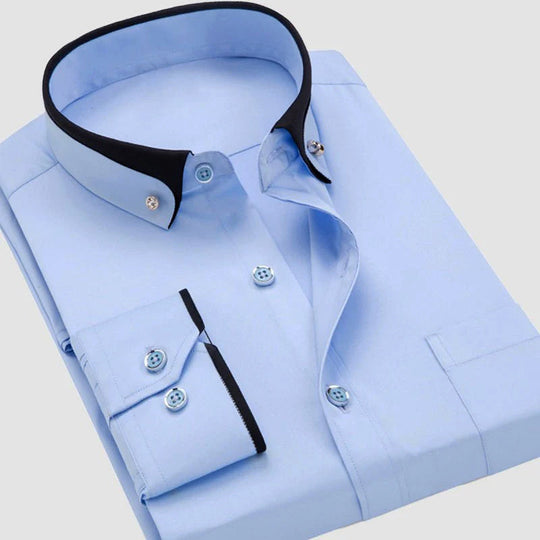 DVTL | Axel Shirt