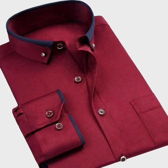 DVTL | Axel Shirt