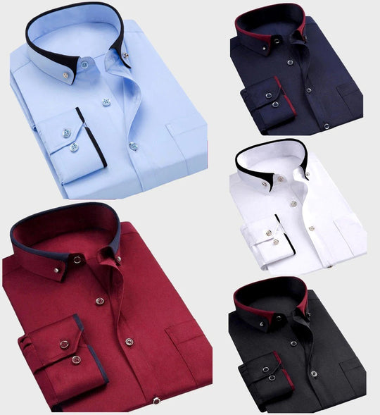 DVTL | Axel Shirt