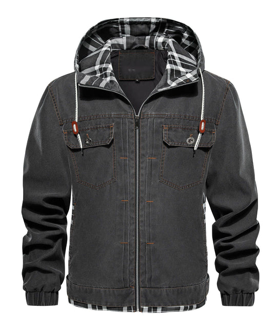DVTL | Davide Jacket