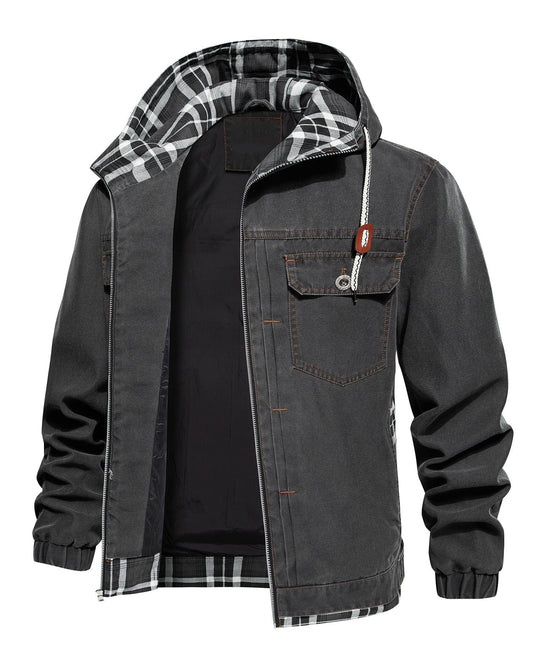 DVTL | Davide Jacket