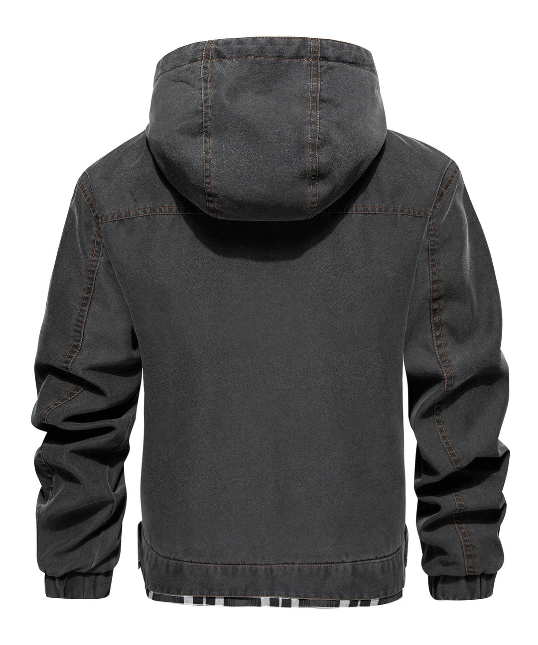 DVTL | Davide Jacket