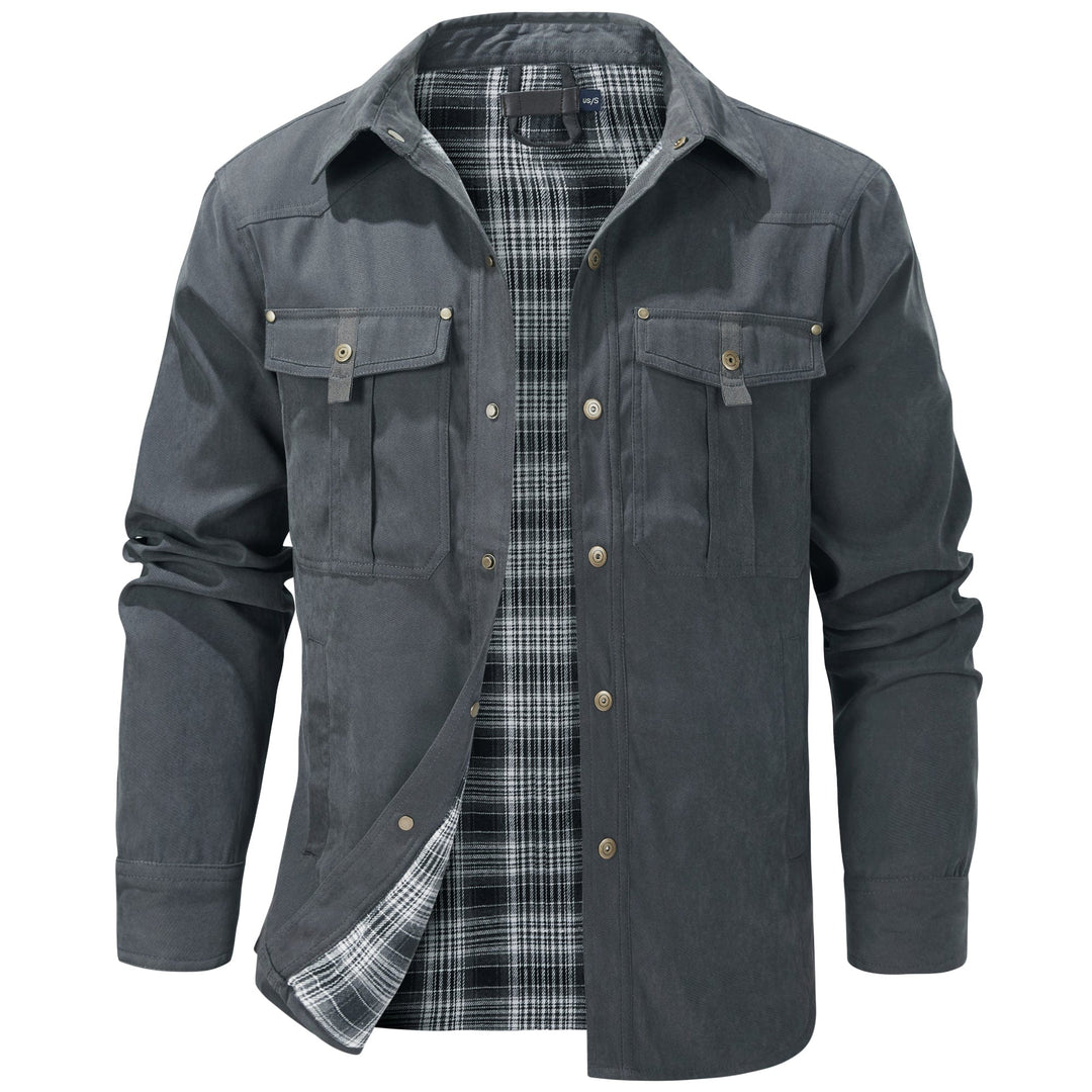 DVTL | Pietro Jacket