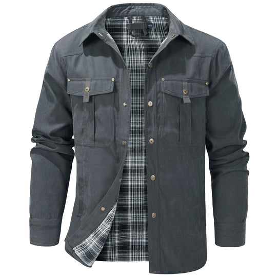 DVTL | Pietro Jacket