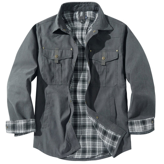 DVTL | Pietro Jacket