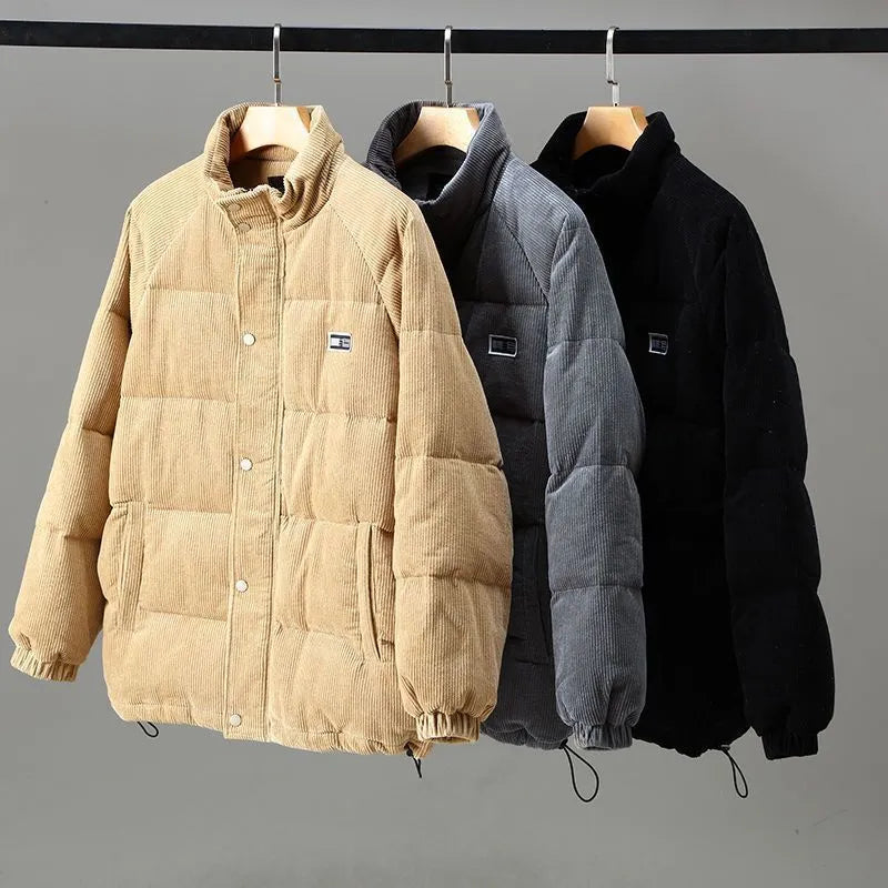 Tommy™ | Comfortable and Elegant Jacket | Last Day 80% Off!!